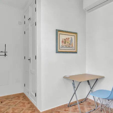 Arin - Beachside Family By Finest Estepona