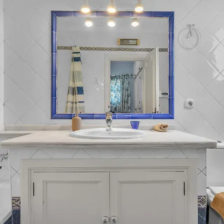 Villa Arin - Beachside Family By Finest