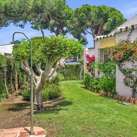 Villa Arin - Beachside Family