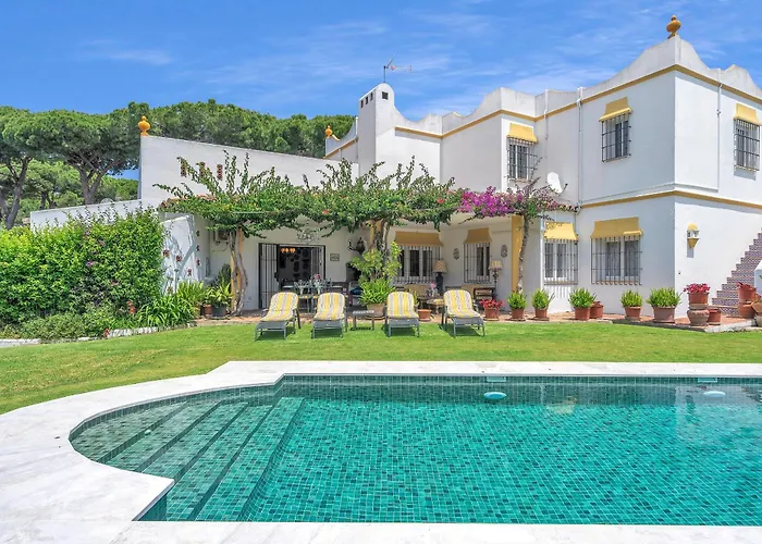 Arin - Beachside Family By Finest 빌라