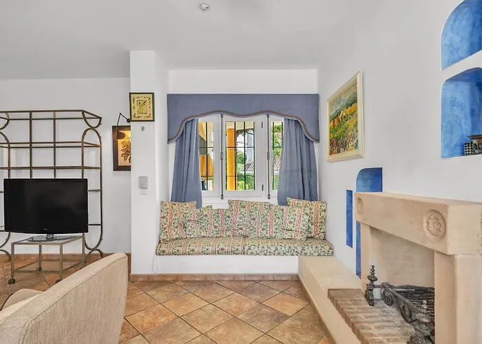 Arin - Beachside Family By Finest 빌라 *