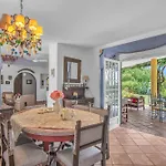 Arin - Beachside Family By Finest Vila Estepona