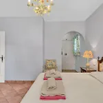 Arin - Beachside Family By Finest Vila Estepona