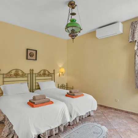 Arin - Beachside Family By Finest Estepona