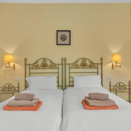 Arin - Beachside Family By Finest Villa