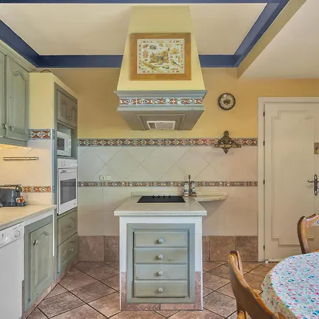 Arin - Beachside Family By Finest Estepona