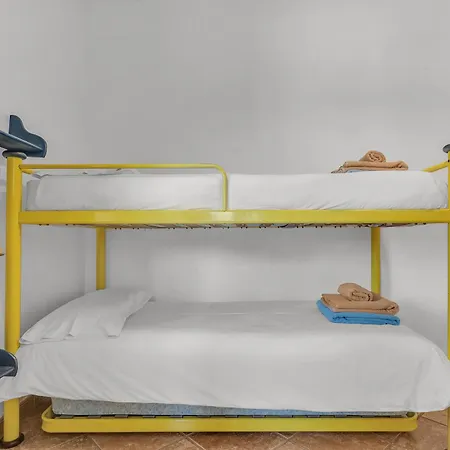 Arin - Beachside Family By Finest Villa Estepona