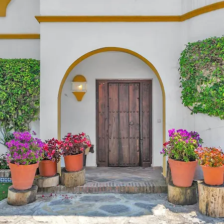 Arin - Beachside Family By Finest * Estepona