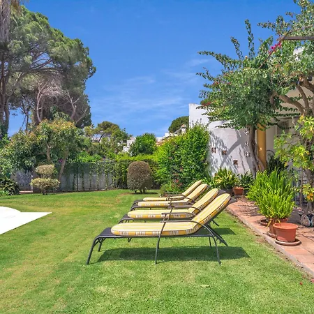 Arin - Beachside Family By Finest Villa Estepona
