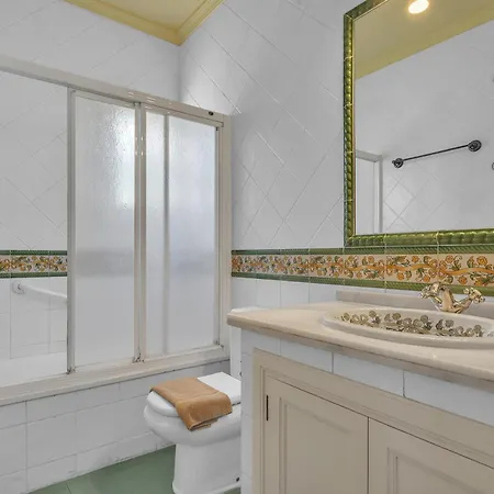 Villa Arin - Beachside Family By Finest Estepona
