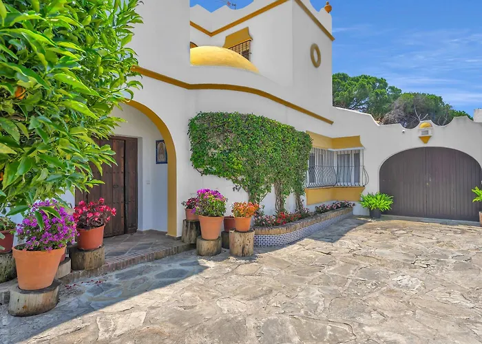 Arin - Beachside Family By Finest Estepona