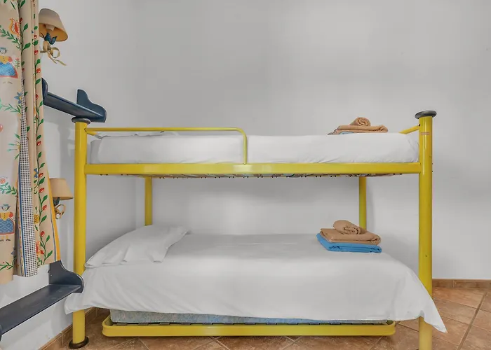 Arin - Beachside Family By Finest Villa Estepona