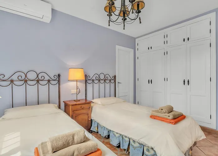 Arin - Beachside Family By Finest Estepona