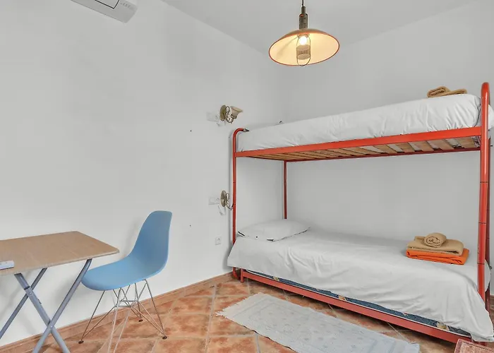 Arin - Beachside Family By Finest * Estepona