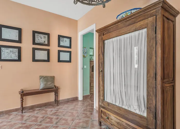 Villa Arin - Beachside Family By Finest Estepona