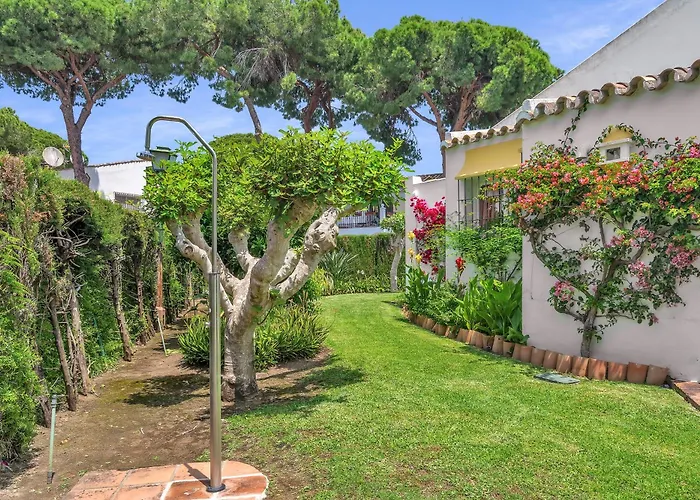 Arin - Beachside Family By Finest Estepona