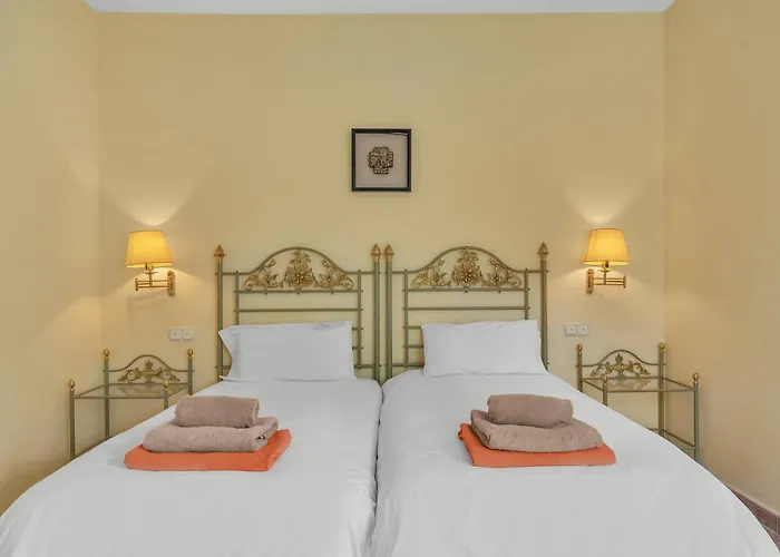 Arin - Beachside Family By Finest فيلة