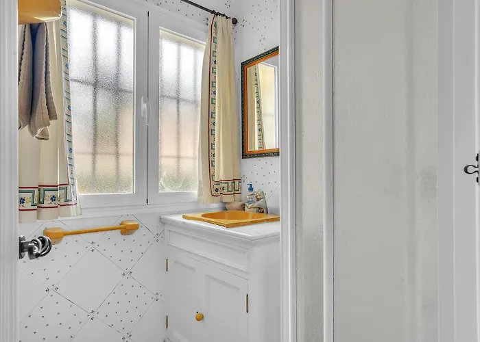 فيلة Arin - Beachside Family By Finest