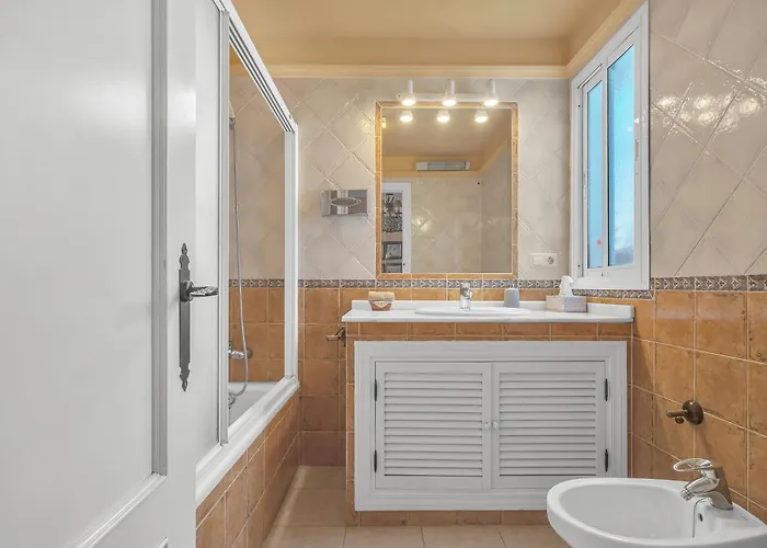 Arin - Beachside Family By Finest فيلة *